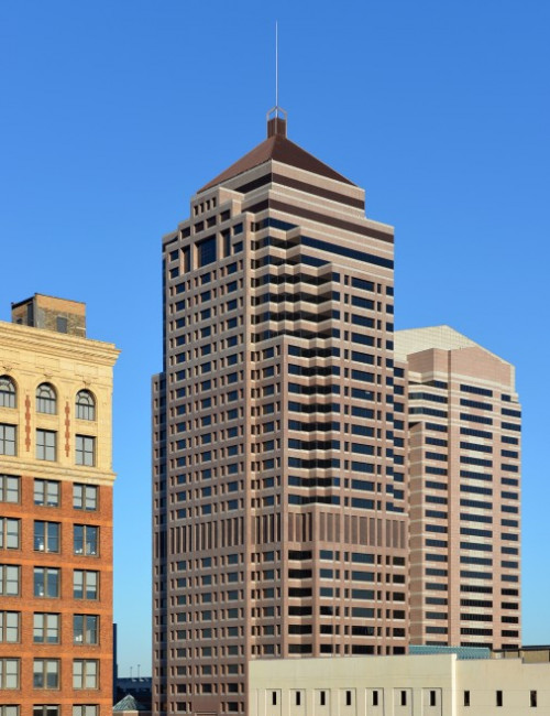 Williams & Schoenberger Co., L.L.C Columbus,  Office