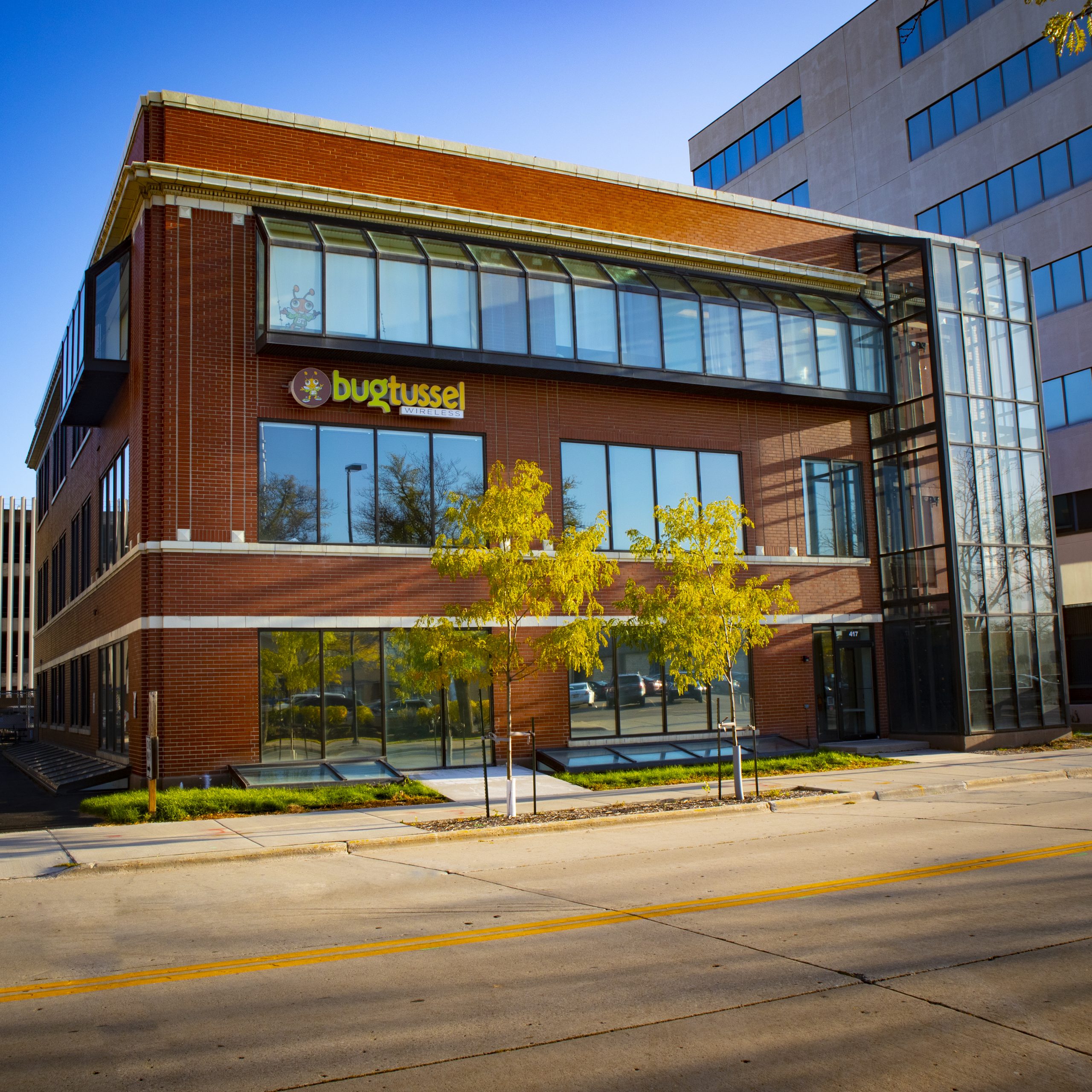 Habush Habush & Rottier SC Green Bay, WI Office