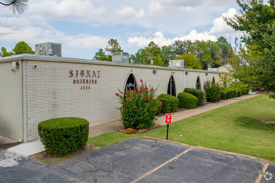 Johnson Cephas Law, PLLC Tulsa, OK Office