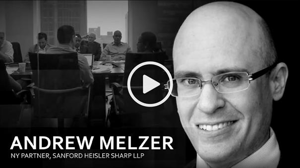 Sanford Heisler Sharp McKnight, LLP New York City, NY Office