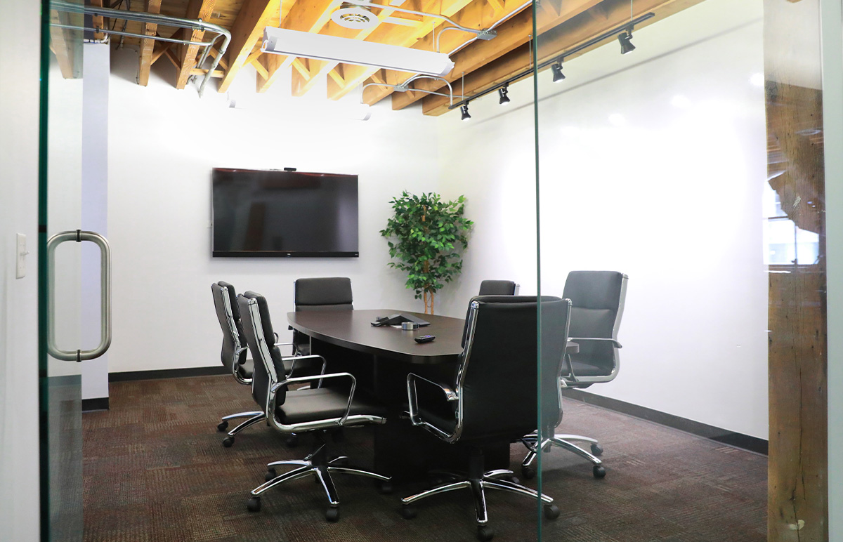 Holland Law Firm Chicago, IL Office