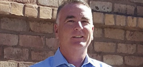 The Foust Firm Hurst,  Office