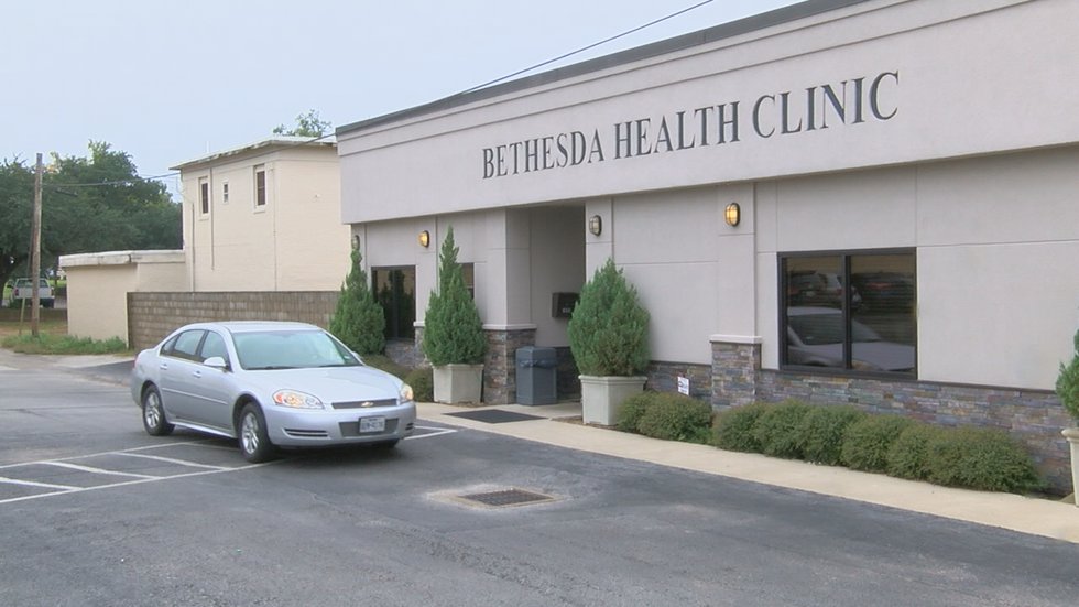 Garteiser Honea Tyler,  Office