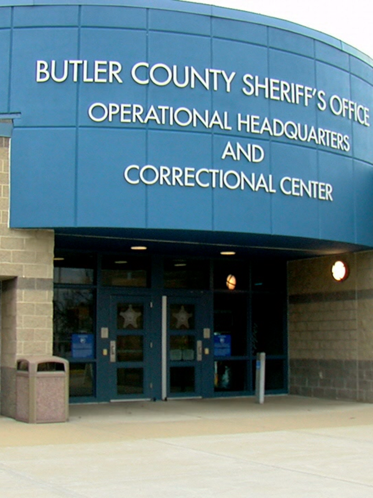 Mezibov Butler Cincinnati, OH Office