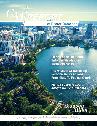 Henry Mediation P.A Orlando, FL Office