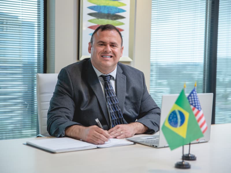 Alexandre Law Firm Flushing, NY Office