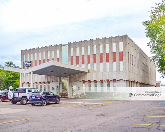 Detroit Lawyers, PLLC Huntington Woods,  Office