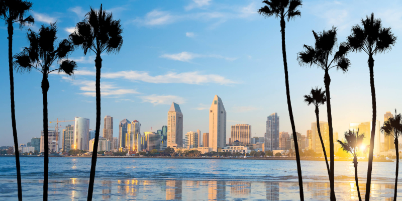 Tarle Law Carlsbad,  Office