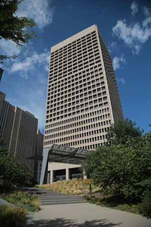 A New Energy, LLC Oklahoma City,  Office