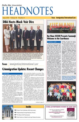 Stacy | Conder | Allen LLP Dallas, TX Office