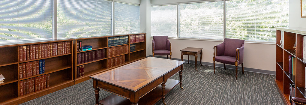 Tybout, Redfearn & Pell Wilmington, DE Office