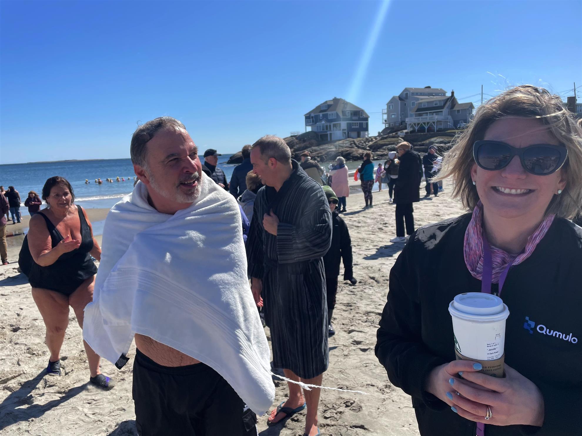 DesRosiers & Tierney, LLC Gloucester, MA Office