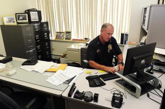 Vigil & Alford Edgewater,  Office