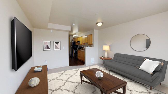 Kennedy Law Gig Harbor, WA Office