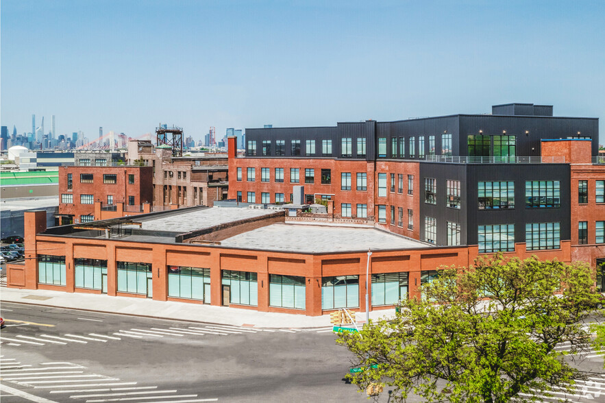 The Klein Law Group, PC Ridgewood, NY Office