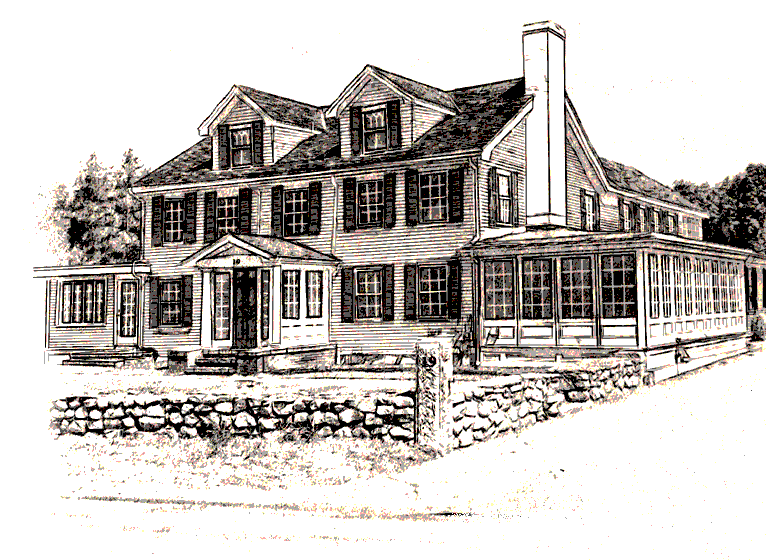 McGowan & Associates Norwell, MA Office