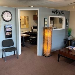 Law Office of Robert F. Carbone Bakersfield,  Office