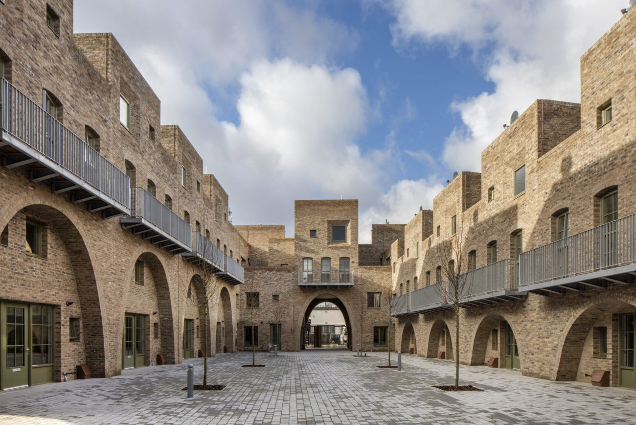 Peters & Peters London, United Kingdom Office