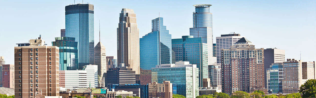 Speeter & Johnson Law Office Minneapolis,  Office