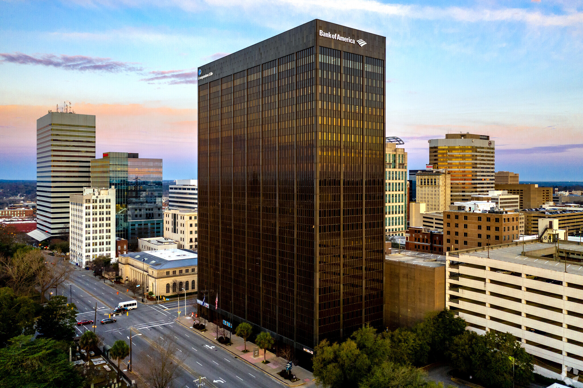 White & Story LLC Columbia,  Office