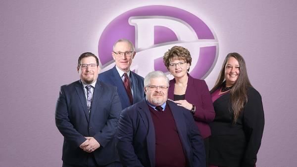 Duncan Disability Law Nekoosa,  Office