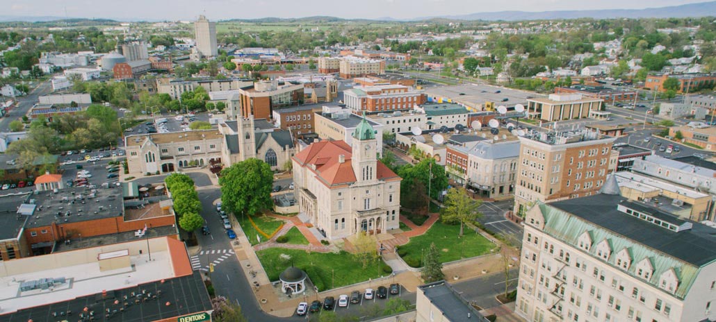 Dentons McLean, VA Office