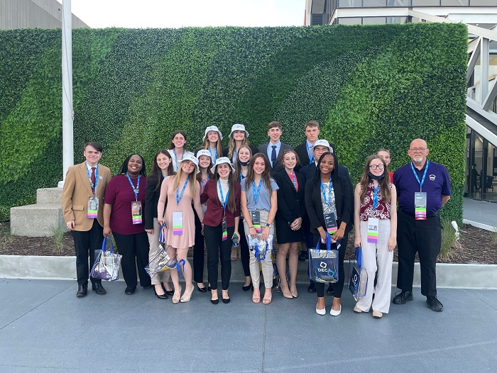 Marshall Denning Atlanta, GA Office