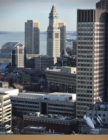 McGrath & Kane, Attorneys At Law Boston, MA Office