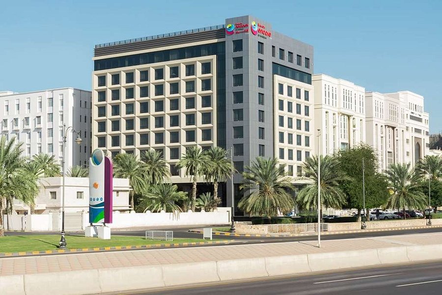 Curtis, Mallet-Prevost, Colt & Mosle LLP Muscat, Oman Office