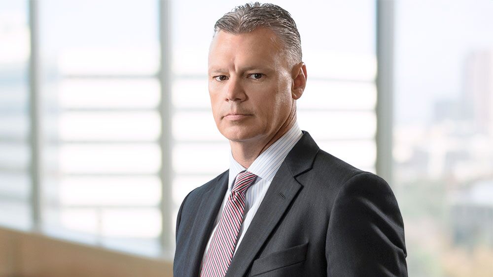 Baron & Budd PC Dallas, TX Office