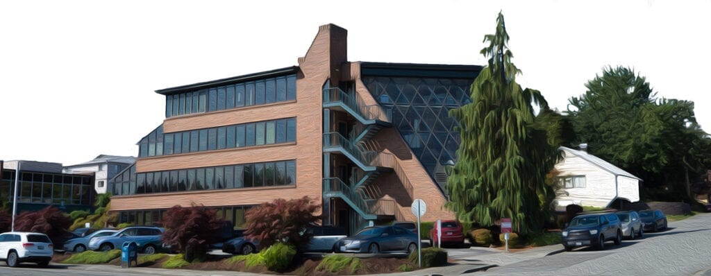 Genesis Law Firm, PLLC Everett, WA Office