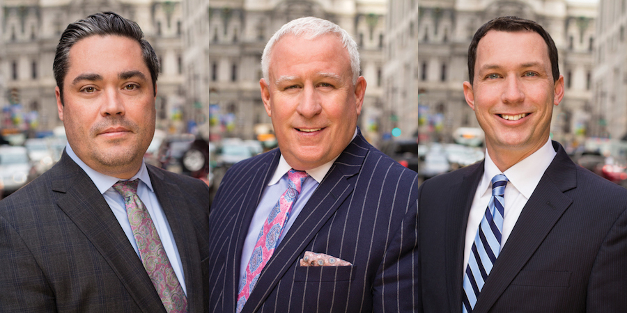 McEldrew Young Philadelphia,  Office