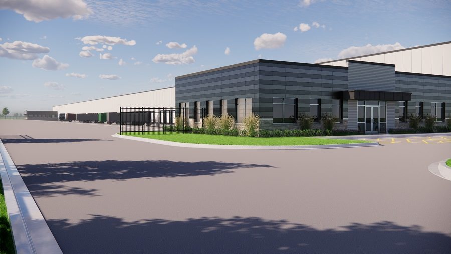 Dentons Fort Worth, TX Office