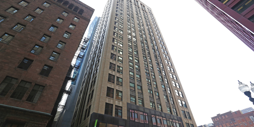 Von Briesen & Roper SC Chicago, IL Office