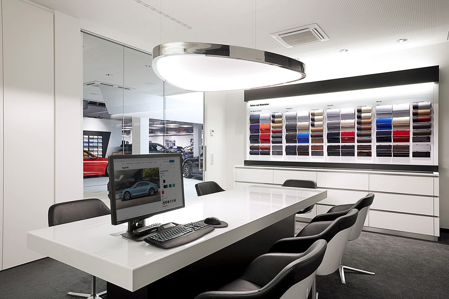 Baird and Zulakis P.C Okemos,  Office