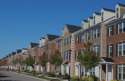 Buckalew Frizzell & Crevina LLP Asbury Park, NJ Office