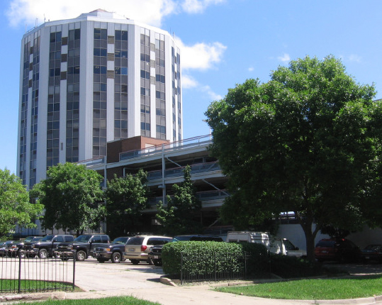 Harrington Law, LLC Champaign,  Office