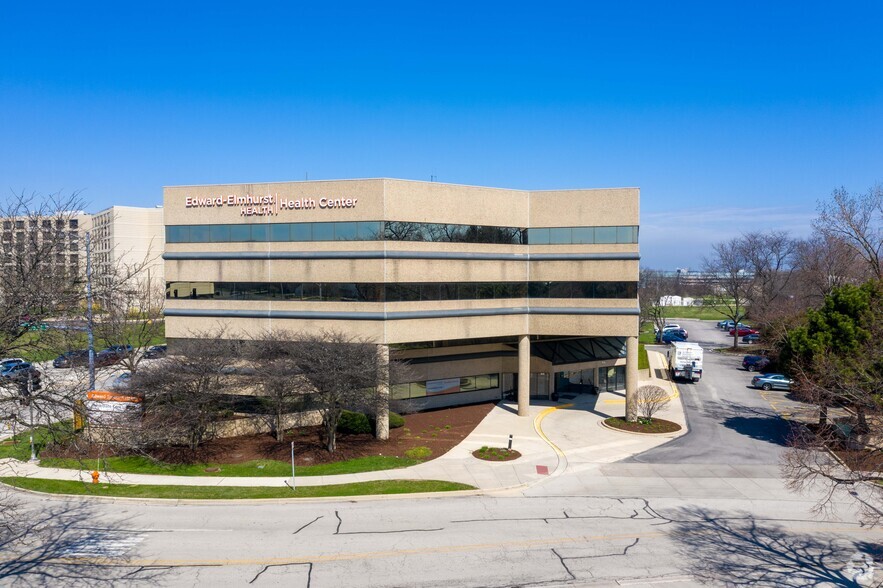 Goldberg & Dohan, LLP Naperville, IL Office