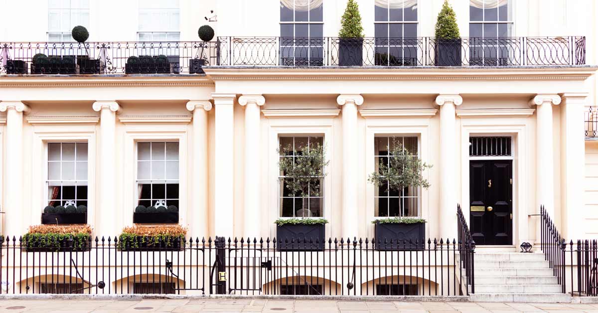 Forsters LLP London, UK-England Office