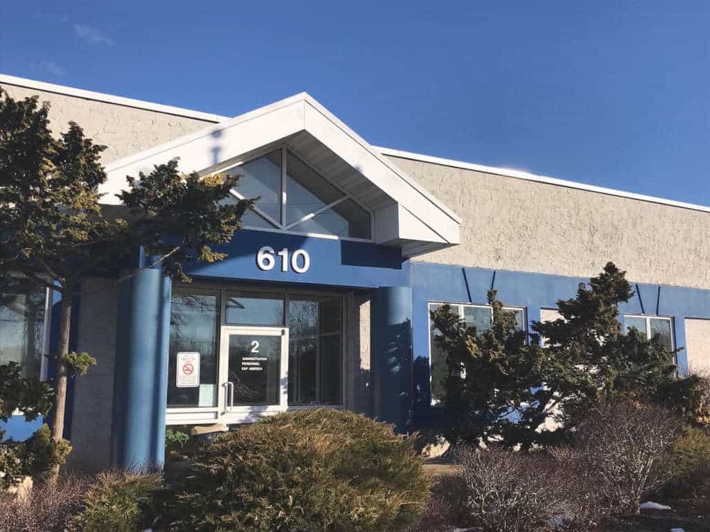 The Paton Law Firm LLC Fair Lawn, NJ Office