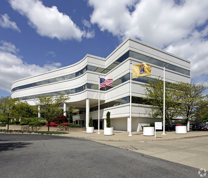 Stevens & Lee Elmwood Park, NJ Office