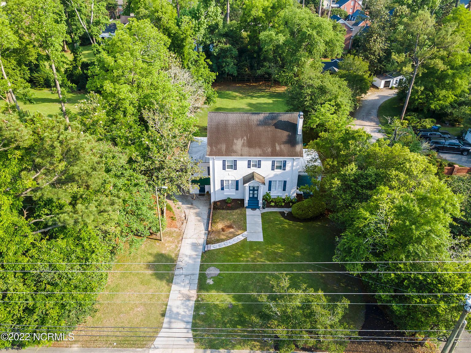 Speaks Law Firm Wilmington,  Office