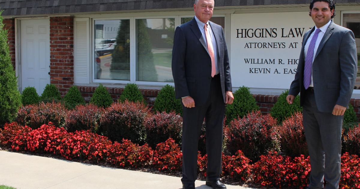 Higgins Law, P.C Claremore, OK Office
