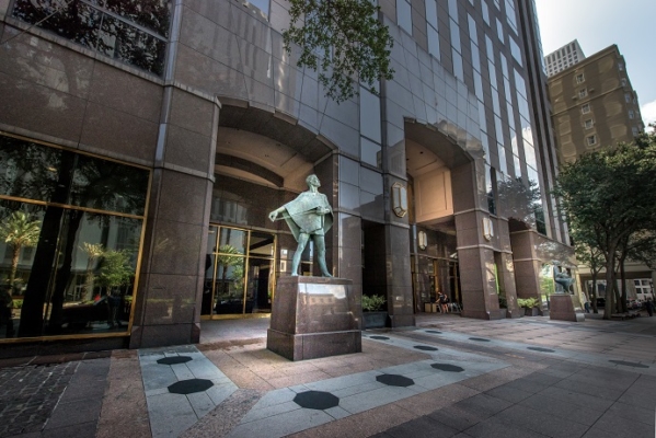 Silbert, Garon, Pitre & Friedman New Orleans, LA Office