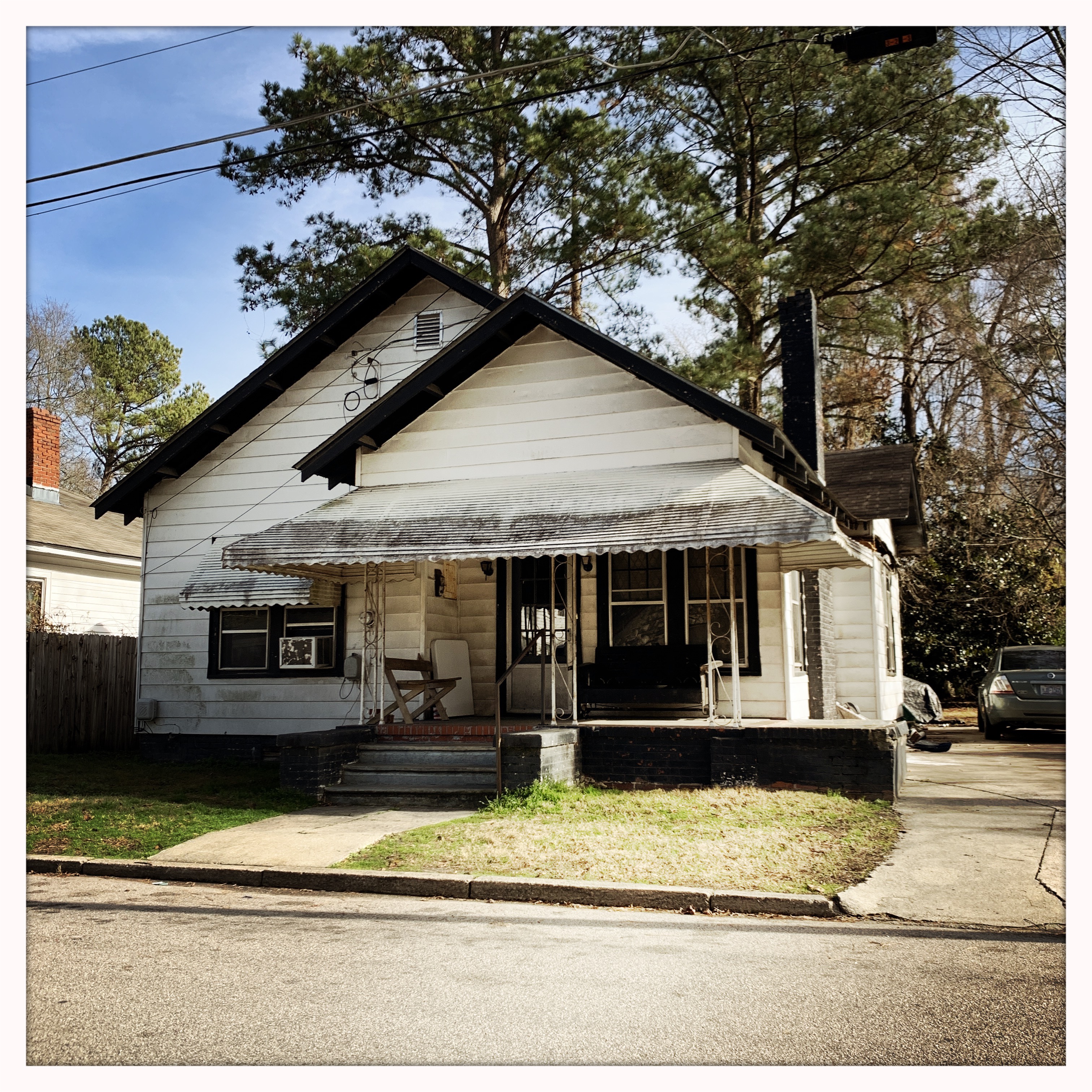 W. Mack Rice, Attorney at Law Goldsboro, NC Office
