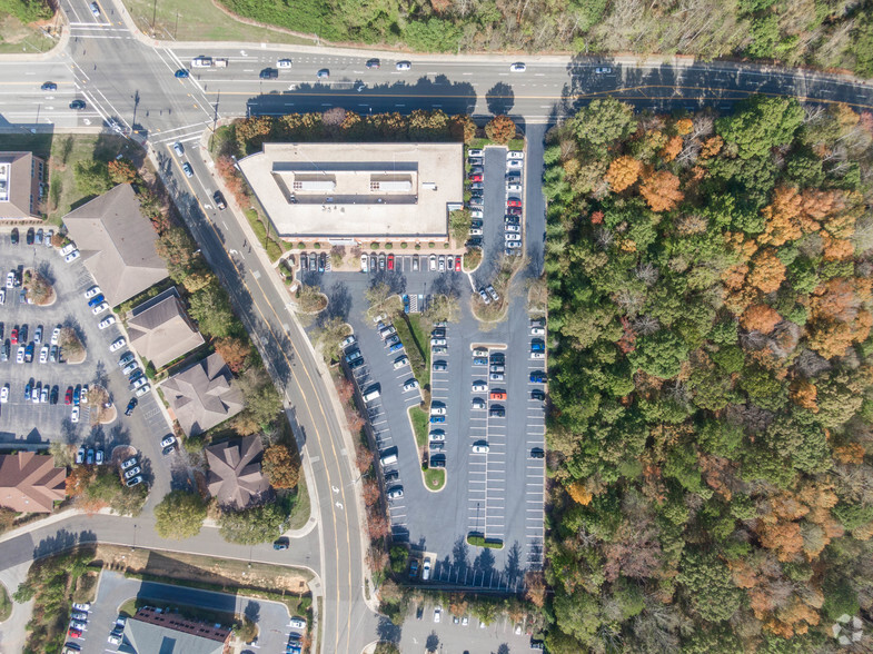 Haywood, Denny & Miller, L.L.P Durham, NC Office