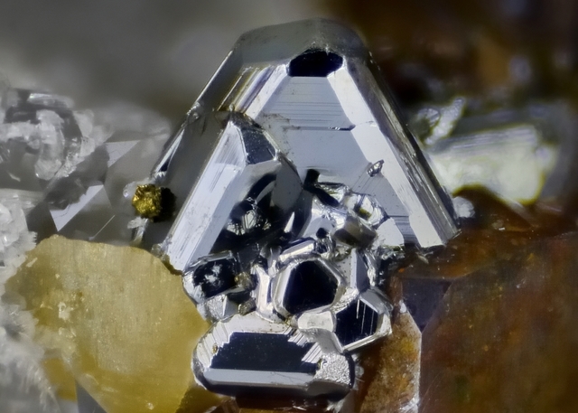 Espino Nieto & Asociados El Salvador Office