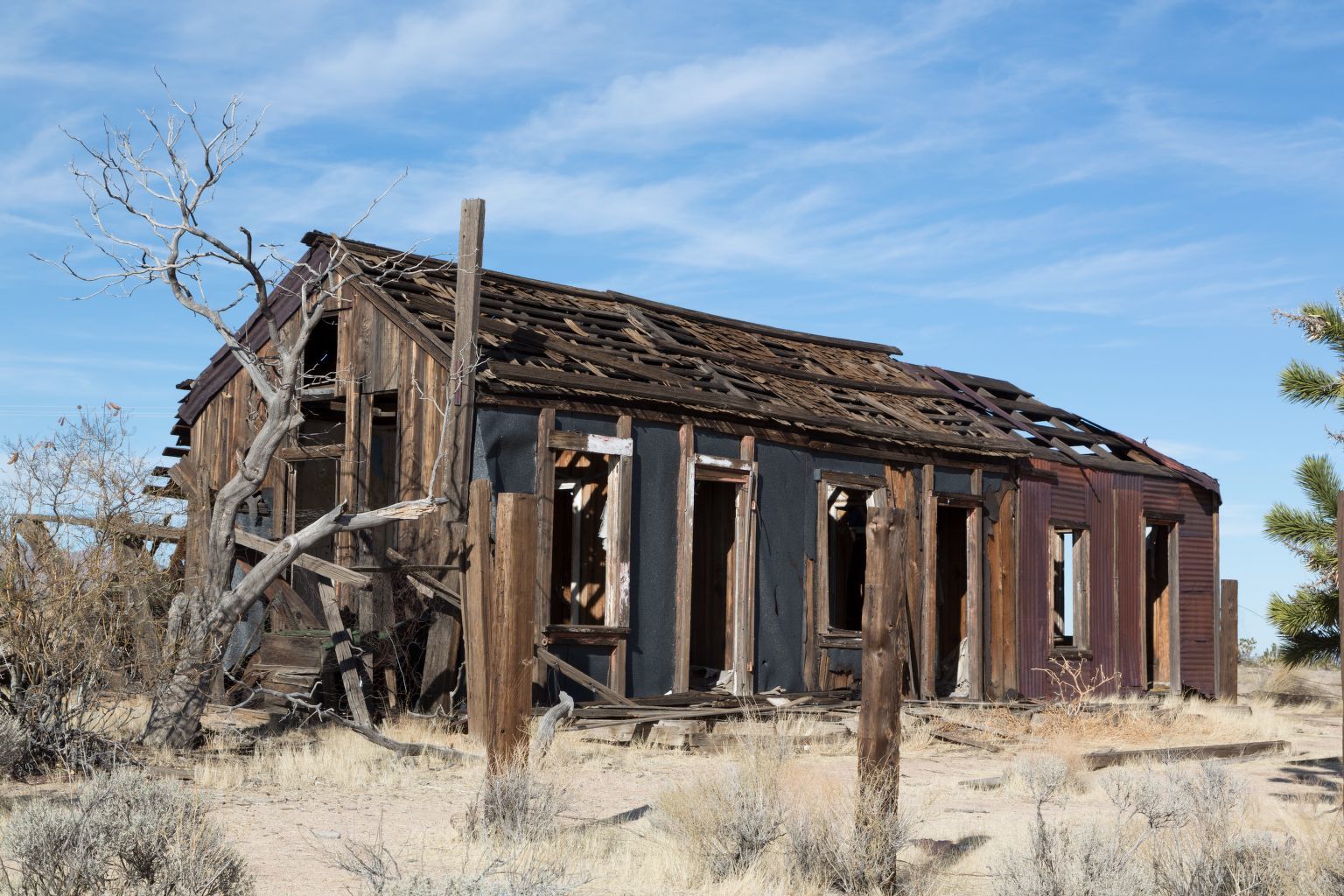 The Werner Law Firm Lancaster, CA Office