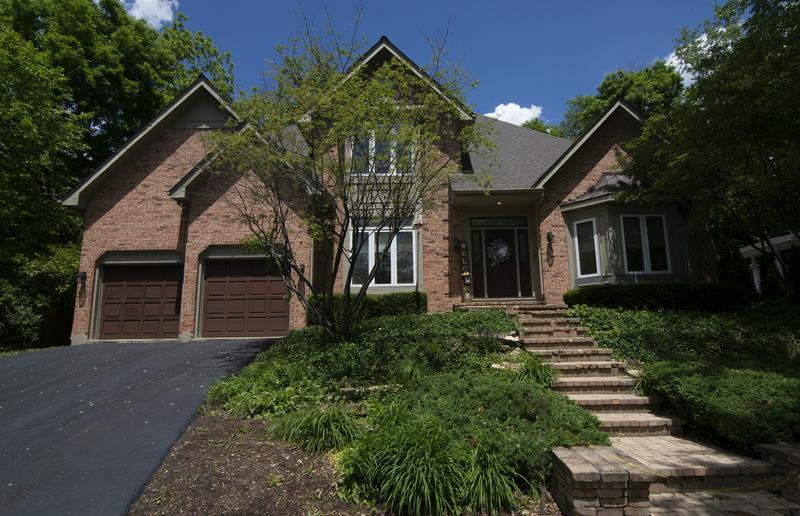 Shaw Sanders, P.C Saint Charles,  Office