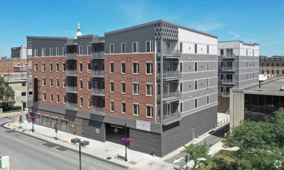 Vaughan and Vaughan Lafayette, IN Office